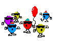 :danceparty: